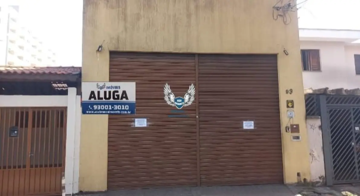 Foto 1 de Loja com 3 quartos para alugar, 161m2 em Santana, São Paulo - SP