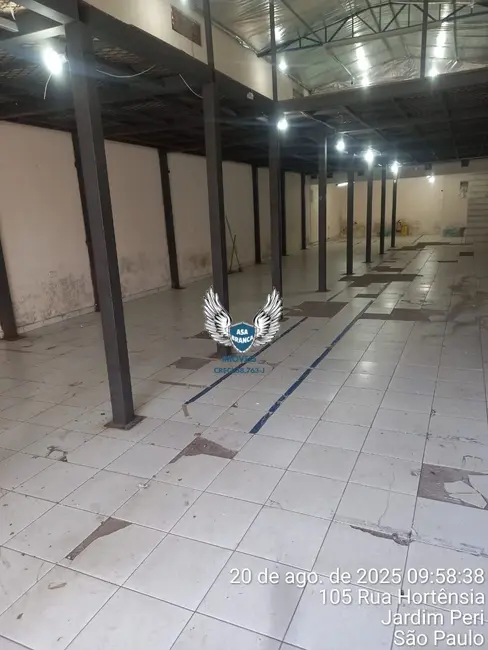 Foto 5 de Loja com 3 quartos para alugar, 161m2 em Santana, São Paulo - SP