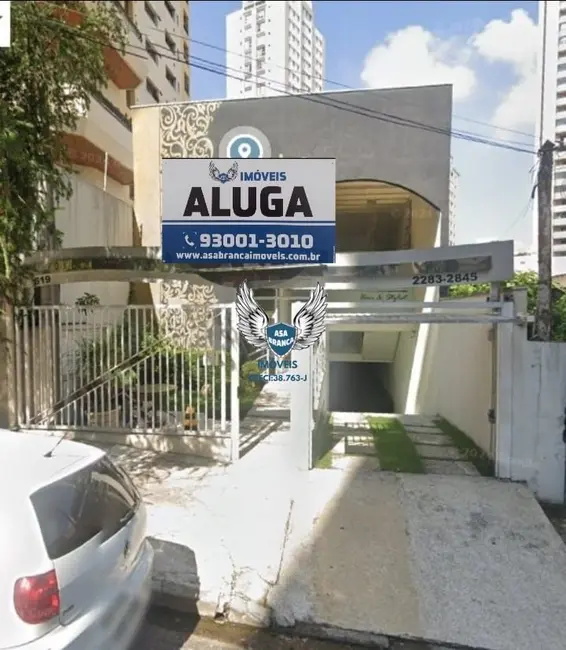 Foto 1 de Loja com 5 quartos para alugar, 516m2 em Santana, São Paulo - SP