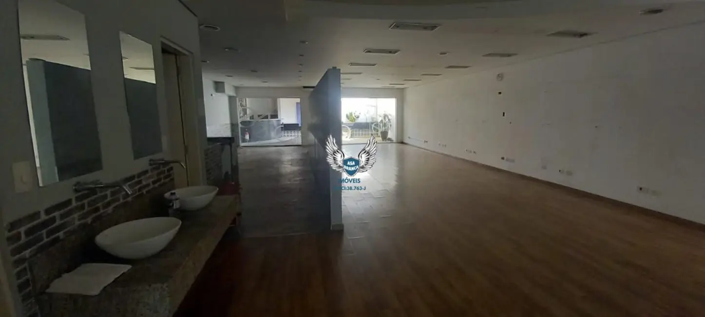 Foto 4 de Loja com 5 quartos para alugar, 516m2 em Santana, São Paulo - SP