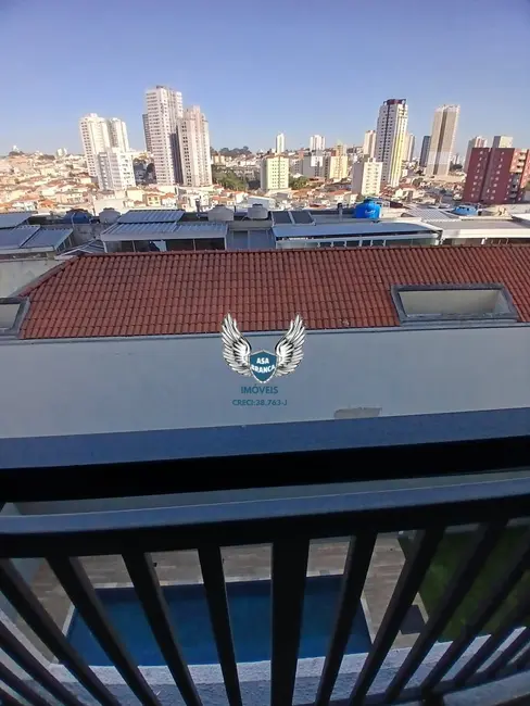 Foto 8 de Apartamento com 1 quarto para alugar, 31m2 em Tucuruvi, São Paulo - SP