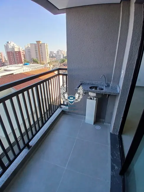 Foto 6 de Apartamento com 1 quarto para alugar, 31m2 em Tucuruvi, São Paulo - SP