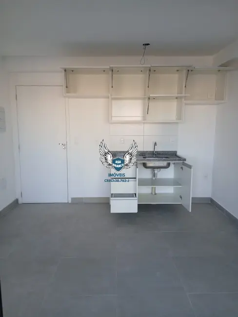 Foto 4 de Apartamento com 1 quarto para alugar, 31m2 em Tucuruvi, São Paulo - SP