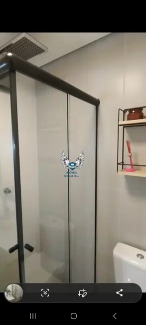 Apartamento com 1 quarto para alugar, 31m2 em Tucuruvi, São Paulo - SP - imagem 6 Foto 6 de Apartamento com 1 quarto para alugar, 31m2 em Tucuruvi, São Paulo - SP