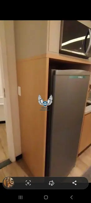 Apartamento com 1 quarto para alugar, 31m2 em Tucuruvi, São Paulo - SP - imagem 7 Foto 7 de Apartamento com 1 quarto para alugar, 31m2 em Tucuruvi, São Paulo - SP