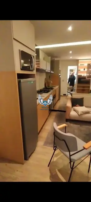 Apartamento com 1 quarto para alugar, 31m2 em Tucuruvi, São Paulo - SP - imagem 4 Foto 4 de Apartamento com 1 quarto para alugar, 31m2 em Tucuruvi, São Paulo - SP