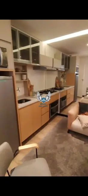 Apartamento com 1 quarto para alugar, 31m2 em Tucuruvi, São Paulo - SP - imagem 2 Foto 2 de Apartamento com 1 quarto para alugar, 31m2 em Tucuruvi, São Paulo - SP