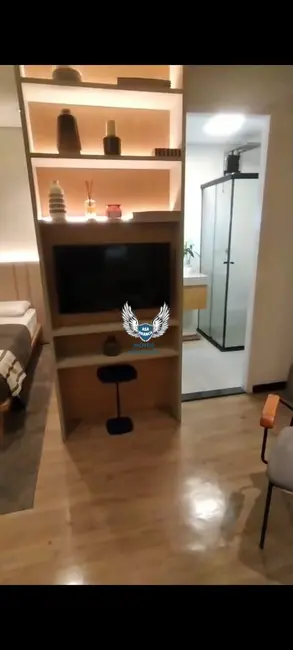 Apartamento com 1 quarto para alugar, 31m2 em Tucuruvi, São Paulo - SP - imagem 9 Foto 9 de Apartamento com 1 quarto para alugar, 31m2 em Tucuruvi, São Paulo - SP