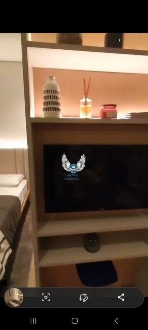 Apartamento com 1 quarto para alugar, 31m2 em Tucuruvi, São Paulo - SP - imagem 8 Foto 8 de Apartamento com 1 quarto para alugar, 31m2 em Tucuruvi, São Paulo - SP