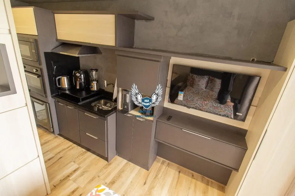 Foto 4 de Apartamento com 1 quarto para alugar, 30m2 em Sé, São Paulo - SP