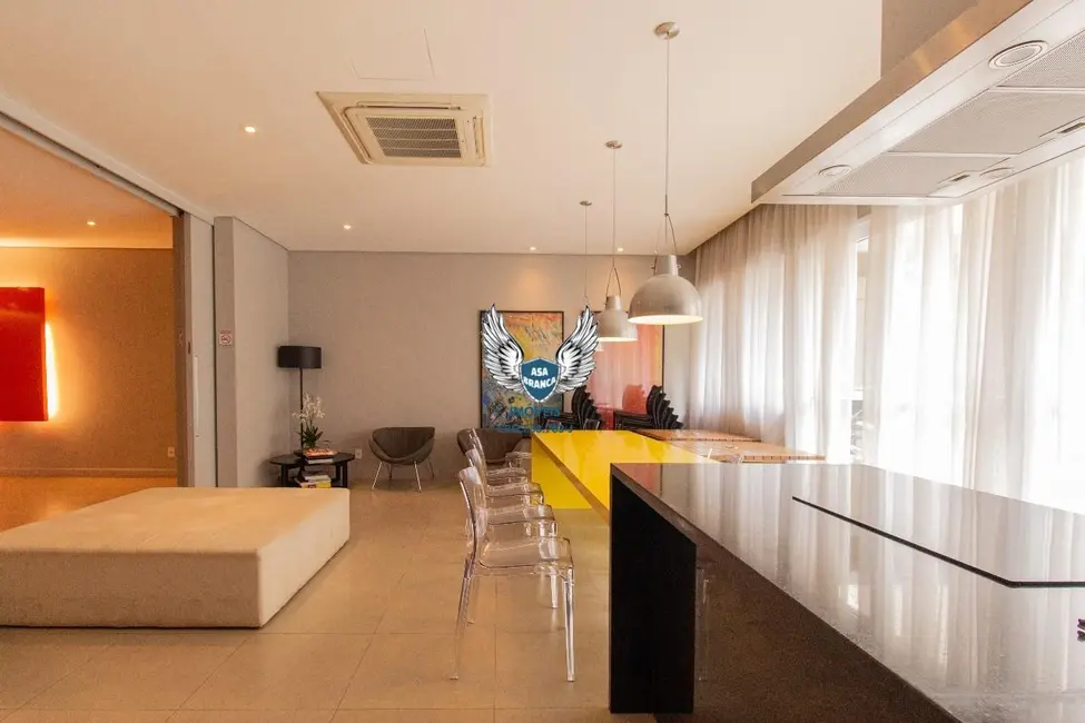 Foto 7 de Apartamento com 1 quarto para alugar, 30m2 em Sé, São Paulo - SP