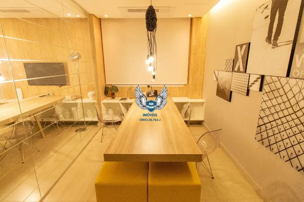 Foto 9 de Apartamento com 1 quarto para alugar, 30m2 em Sé, São Paulo - SP