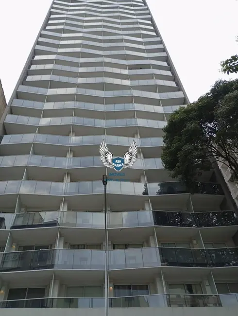 Foto 1 de Apartamento com 1 quarto para alugar, 30m2 em Sé, São Paulo - SP