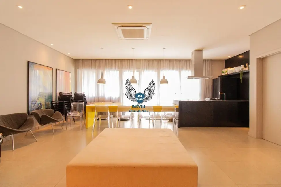 Foto 8 de Apartamento com 1 quarto para alugar, 30m2 em Sé, São Paulo - SP