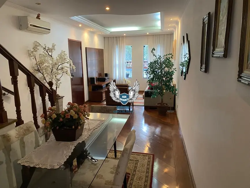 Foto 6 de Sobrado com 3 quartos para alugar, 175m2 em Vila Nova Mazzei, São Paulo - SP