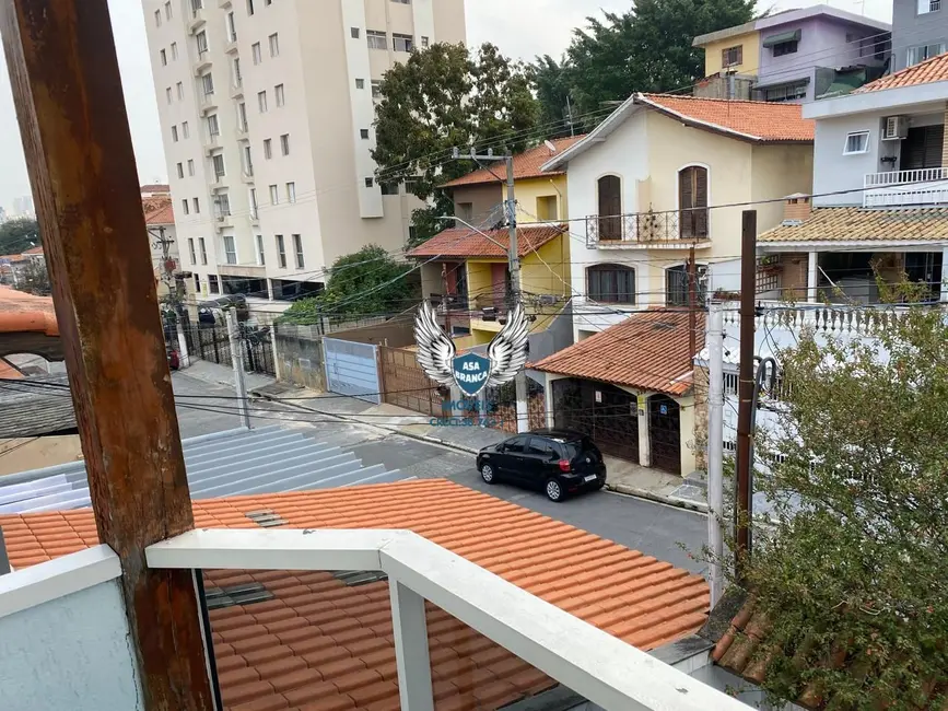 Foto 7 de Sobrado com 3 quartos para alugar, 175m2 em Vila Nova Mazzei, São Paulo - SP