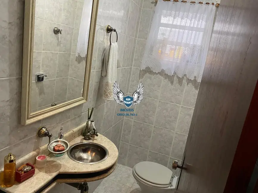 Foto 5 de Sobrado com 3 quartos para alugar, 175m2 em Vila Nova Mazzei, São Paulo - SP