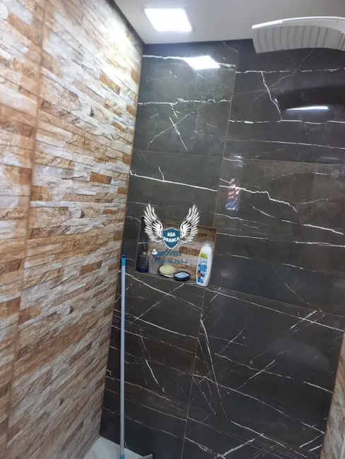 Sobrado com 3 quartos à venda, 100m2 em Furnas, São Paulo - SP - imagem 3 Foto 3 de Sobrado com 3 quartos à venda, 100m2 em Furnas, São Paulo - SP