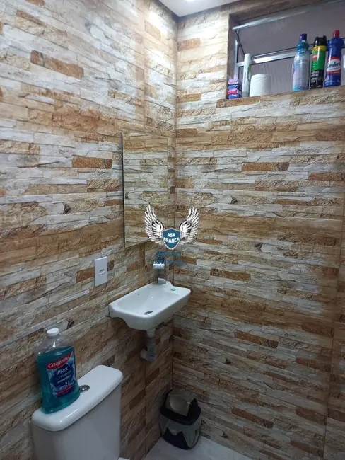 Sobrado com 3 quartos à venda, 100m2 em Furnas, São Paulo - SP - imagem 8 Foto 8 de Sobrado com 3 quartos à venda, 100m2 em Furnas, São Paulo - SP