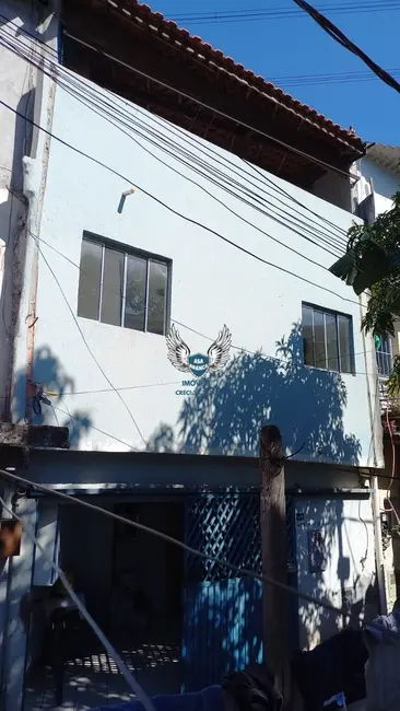 Sobrado com 3 quartos à venda, 100m2 em Furnas, São Paulo - SP - imagem 1 Foto 1 de Sobrado com 3 quartos à venda, 100m2 em Furnas, São Paulo - SP