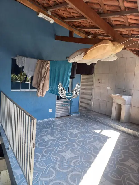 Sobrado com 3 quartos à venda, 100m2 em Furnas, São Paulo - SP - imagem 7 Foto 7 de Sobrado com 3 quartos à venda, 100m2 em Furnas, São Paulo - SP