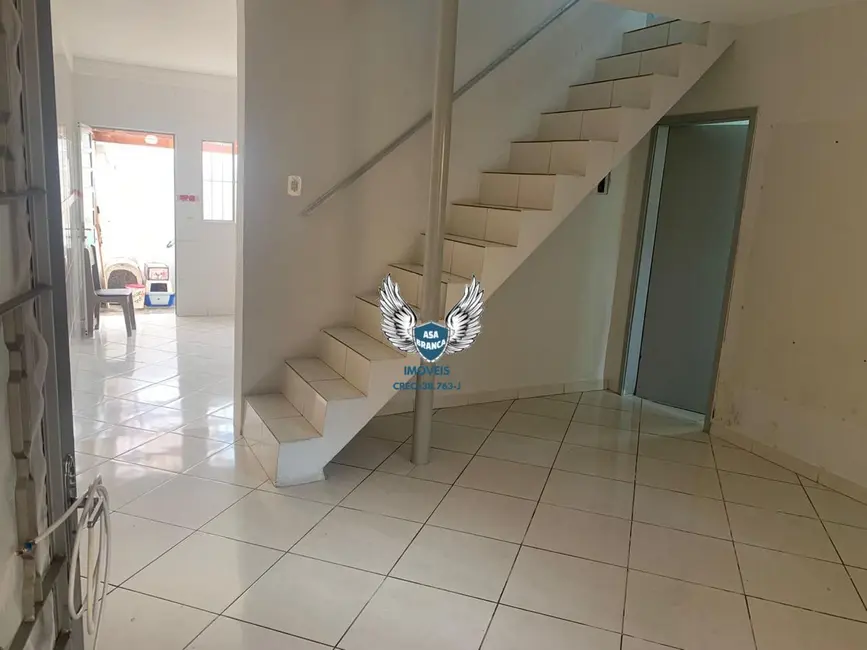 Foto 2 de Sobrado com 3 quartos à venda, 209m2 em Lauzane Paulista, São Paulo - SP