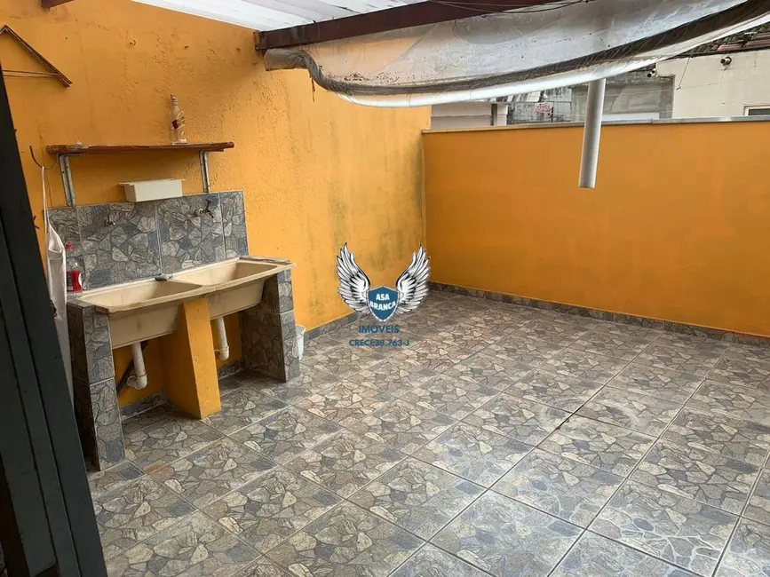 Foto 9 de Sobrado com 3 quartos à venda, 209m2 em Lauzane Paulista, São Paulo - SP