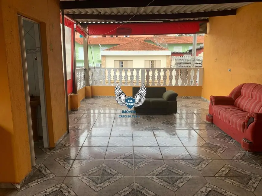 Foto 6 de Sobrado com 3 quartos à venda, 209m2 em Lauzane Paulista, São Paulo - SP