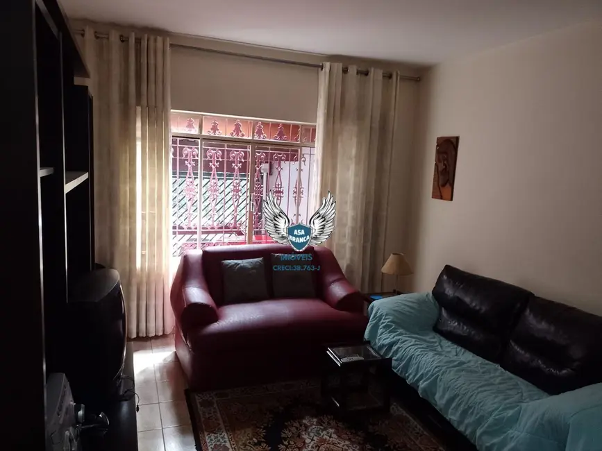 Foto 5 de Sobrado com 4 quartos à venda, 160m2 em Conjunto Residencial Santa Terezinha, São Paulo - SP