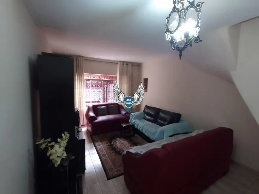 Foto 4 de Sobrado com 4 quartos à venda, 160m2 em Conjunto Residencial Santa Terezinha, São Paulo - SP