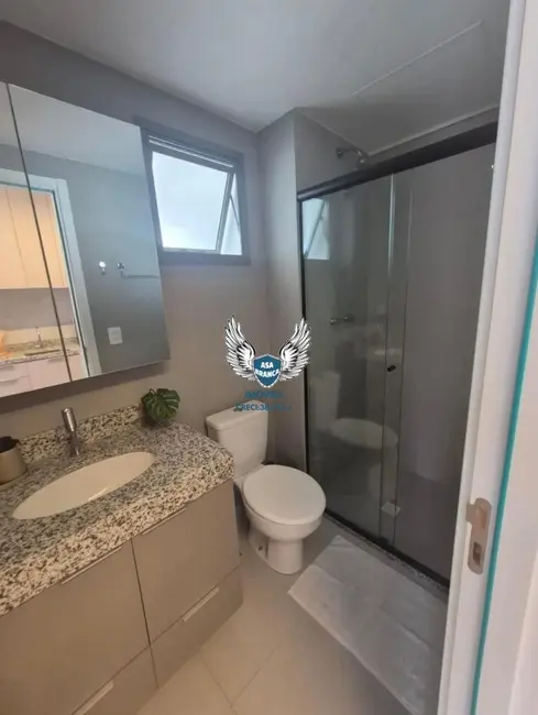 Apartamento com 1 quarto para alugar, 39m2 em Vila Nova Conceição, São Paulo - SP - imagem 8 Foto 8 de Apartamento com 1 quarto para alugar, 39m2 em Vila Nova Conceição, São Paulo - SP