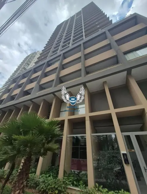 Apartamento com 1 quarto para alugar, 39m2 em Vila Nova Conceição, São Paulo - SP - imagem 3 Foto 3 de Apartamento com 1 quarto para alugar, 39m2 em Vila Nova Conceição, São Paulo - SP