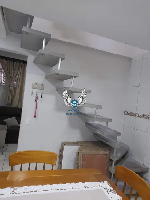 Foto 4 de Sobrado com 2 quartos à venda, 120m2 em Brasilândia, São Paulo - SP