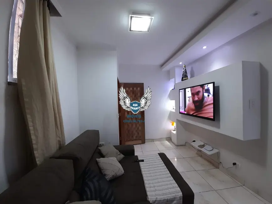 Foto 1 de Sobrado com 2 quartos à venda, 120m2 em Brasilândia, São Paulo - SP