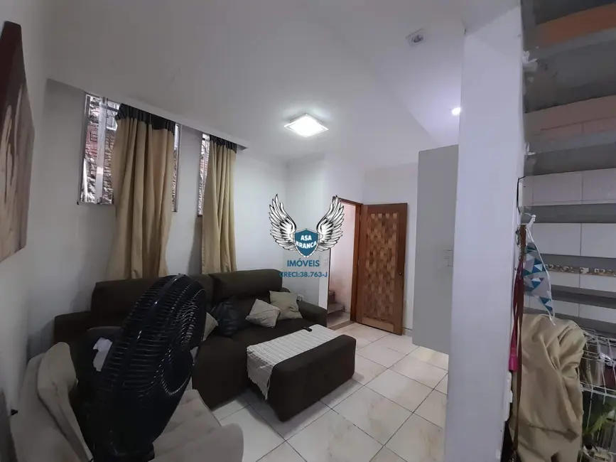 Foto 3 de Sobrado com 2 quartos à venda, 120m2 em Brasilândia, São Paulo - SP