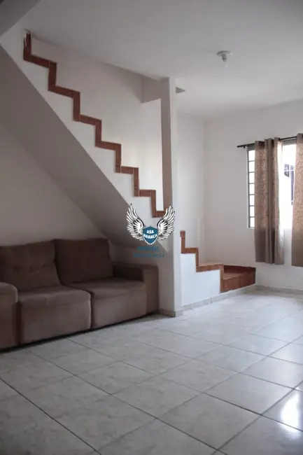 Foto 3 de Sobrado com 4 quartos à venda, 130m2 em Lauzane Paulista, São Paulo - SP