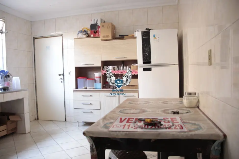 Foto 2 de Sobrado com 4 quartos à venda, 130m2 em Lauzane Paulista, São Paulo - SP