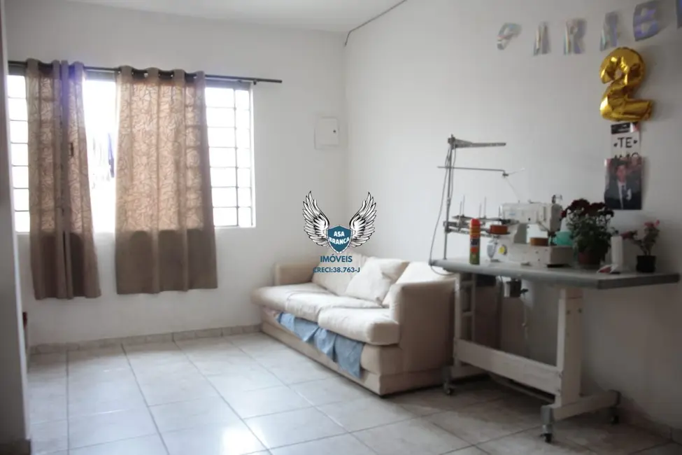 Foto 1 de Sobrado com 4 quartos à venda, 130m2 em Lauzane Paulista, São Paulo - SP