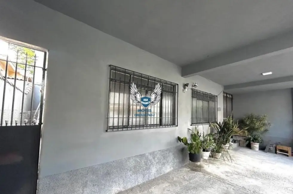 Foto 3 de Sobrado com 2 quartos à venda, 151m2 em Vila Guilherme, São Paulo - SP