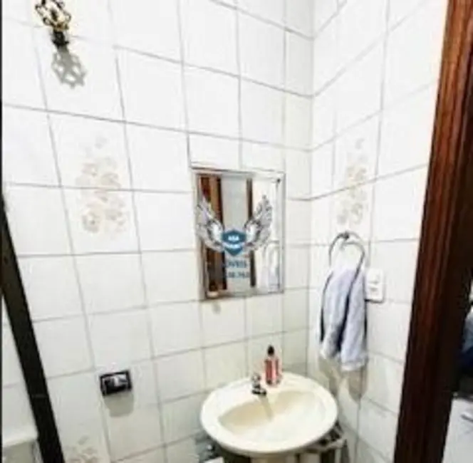 Foto 5 de Sobrado com 2 quartos à venda, 151m2 em Vila Guilherme, São Paulo - SP