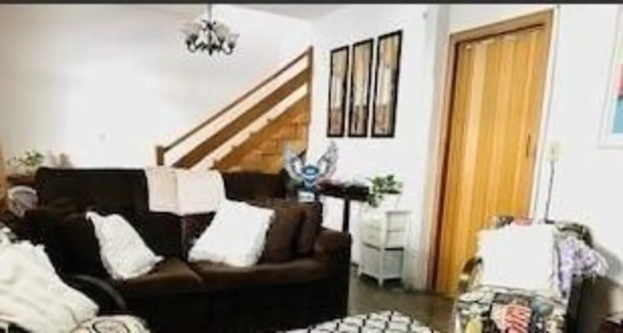 Foto 1 de Sobrado com 2 quartos à venda, 151m2 em Vila Guilherme, São Paulo - SP