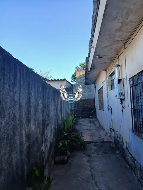 Foto 3 de Sobrado com 2 quartos à venda, 164m2 em Vila Prado, São Paulo - SP