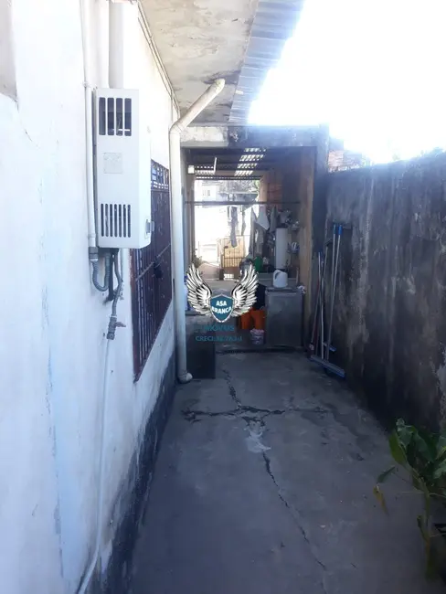 Foto 2 de Sobrado com 2 quartos à venda, 164m2 em Vila Prado, São Paulo - SP