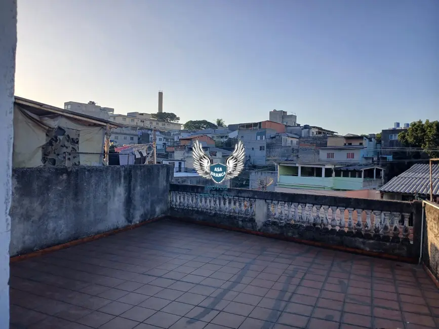 Foto 6 de Sobrado com 2 quartos à venda, 164m2 em Vila Prado, São Paulo - SP