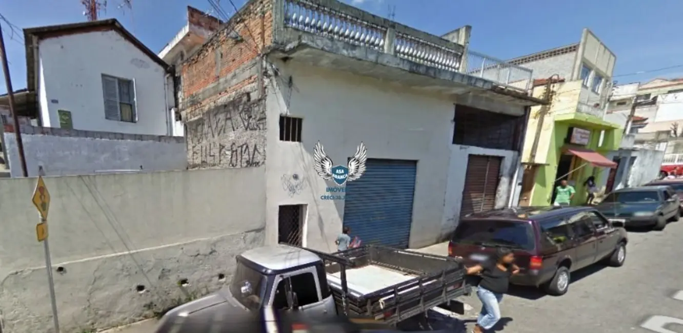 Foto 1 de Sobrado com 2 quartos à venda, 164m2 em Vila Prado, São Paulo - SP