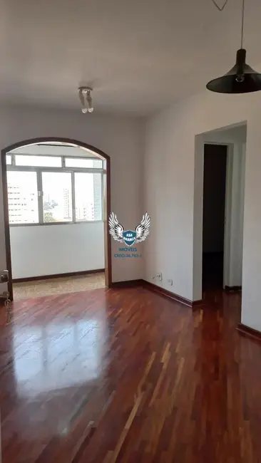 Foto 1 de Apartamento com 1 quarto à venda, 38m2 em Santana, São Paulo - SP