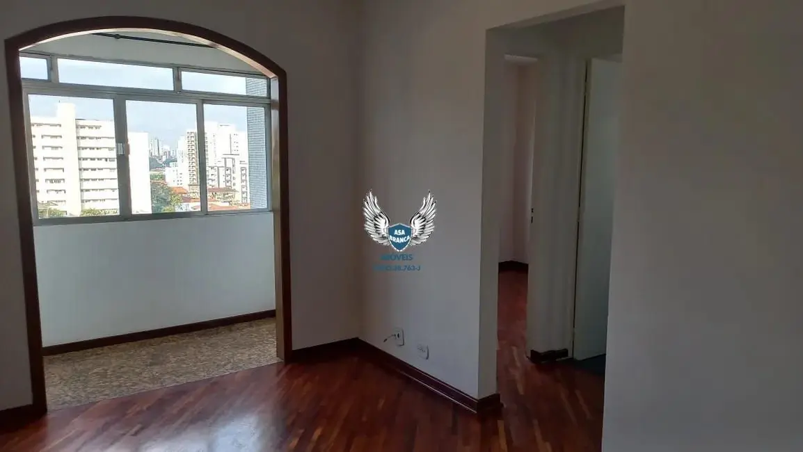 Foto 2 de Apartamento com 1 quarto à venda, 38m2 em Santana, São Paulo - SP