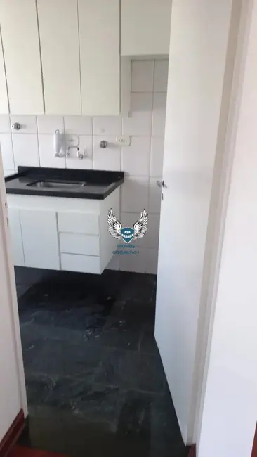 Foto 9 de Apartamento com 1 quarto à venda, 38m2 em Santana, São Paulo - SP