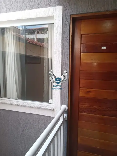 Apartamento com 1 quarto à venda, 40m2 em Vila Medeiros, São Paulo - SP - imagem 7 Foto 7 de Apartamento com 1 quarto à venda, 40m2 em Vila Medeiros, São Paulo - SP