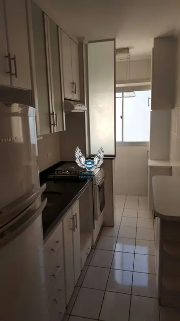 Apartamento com 3 quartos à venda, 63m2 em Mandaqui, São Paulo - SP - imagem 3 Foto 3 de Apartamento com 3 quartos à venda, 63m2 em Mandaqui, São Paulo - SP
